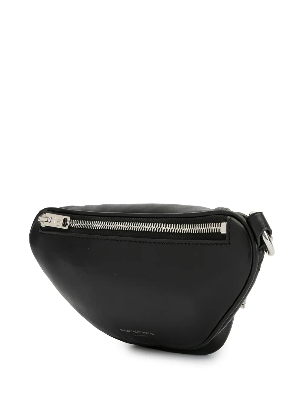 Alexander Wang Chain Strap Mini Belt Bag - Farfetch