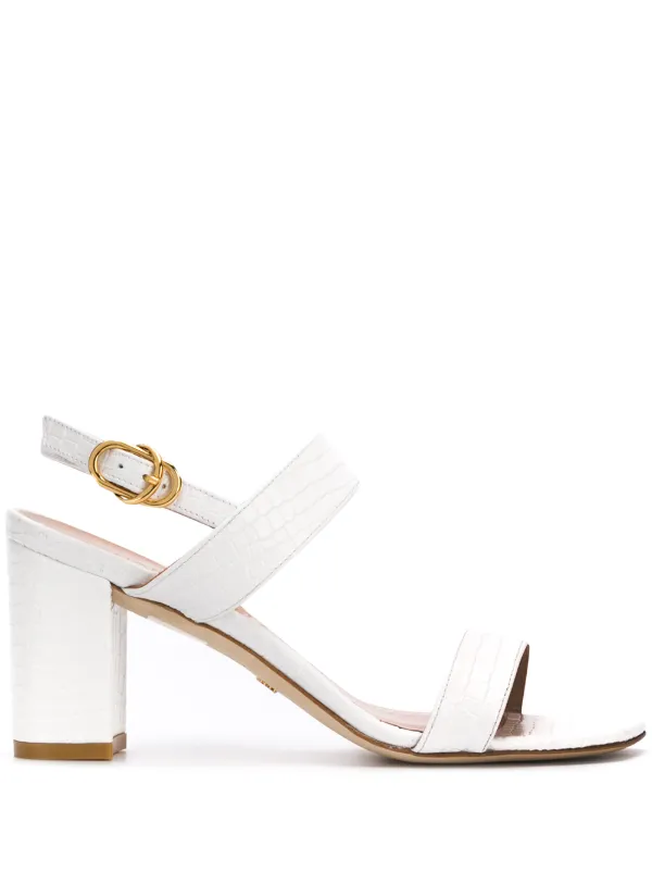 camper trisha mule sandal