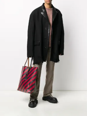 Marni コート ダウン メンズ通販 Farfetch