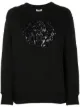 Image 1 of Kenzo Tiger beaded sweatshirt