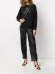 Image 2 of Kenzo Tiger beaded sweatshirt
