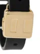 AMBUSH Nameplate logo bracelet