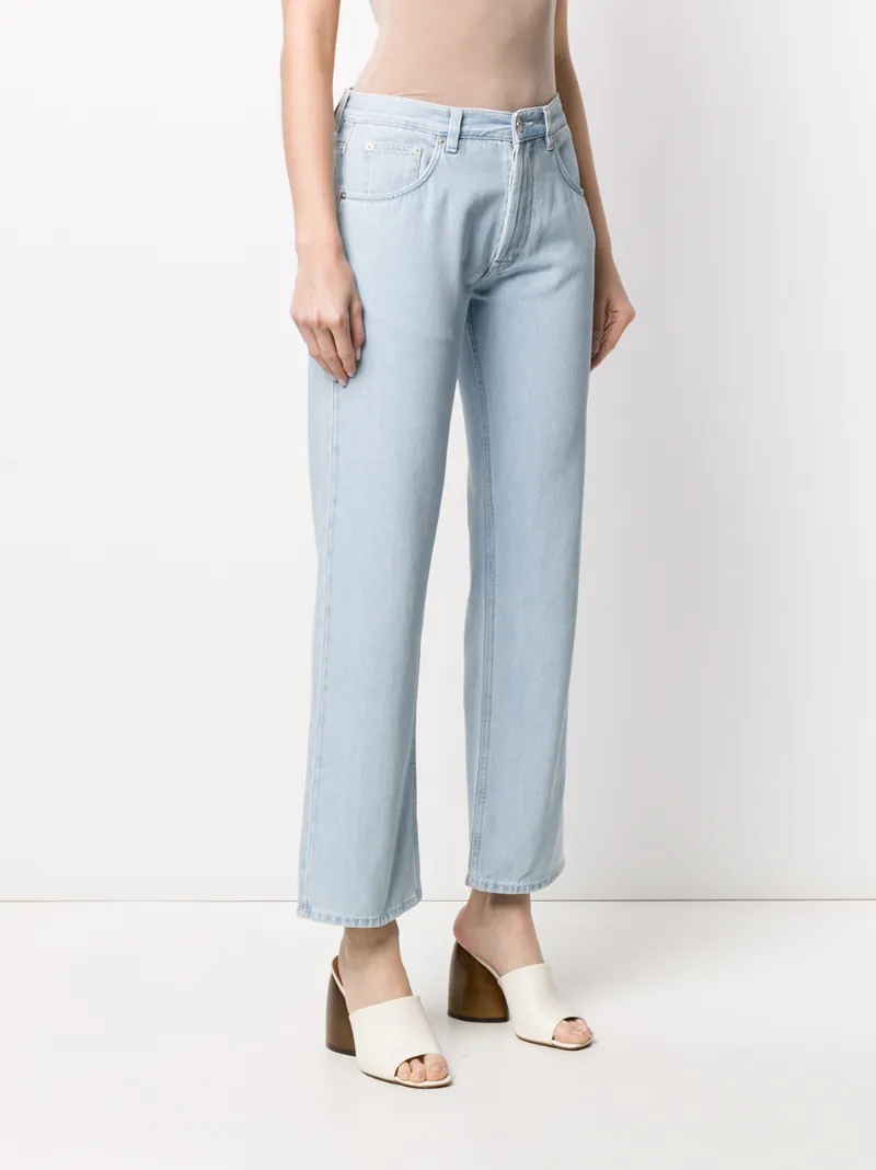 loewe jeans