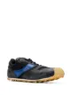 Image 2 of Marni asymmetric low-top sneakers