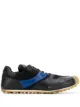 Image 1 of Marni asymmetric low-top sneakers