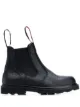Image 1 of Marni logo pull tab Chelsea boots