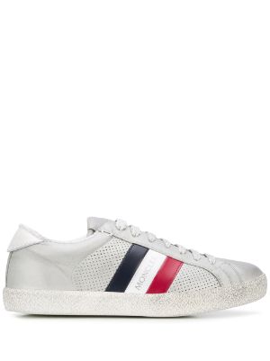 moncler trainers womens