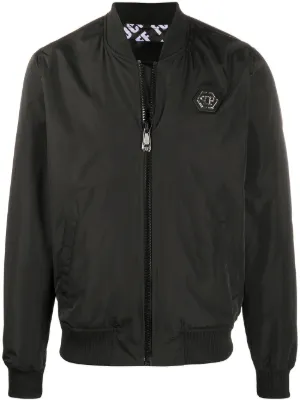 casaco philipp plein