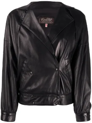 Jackor & kavajer från A.N.G.E.L.O. Vintage Cult Dam Farfetch Jackor & kavajer från A.N.G.E.L.O. Vintage Cult Dam Farfetch