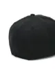 Yohji Yamamoto logo-embroidered baseball cap