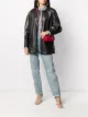 Image 2 of A.N.G.E.L.O. Vintage Cult 1980s leather coat