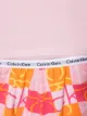 Calvin Klein Kids طقم بيجاما بشعار