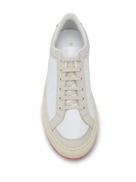 common projects perforated