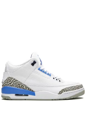 Jordans 3s deals for sale