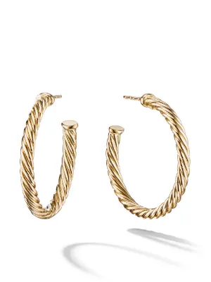 David Yurman Chain Link Bracelet - Farfetch