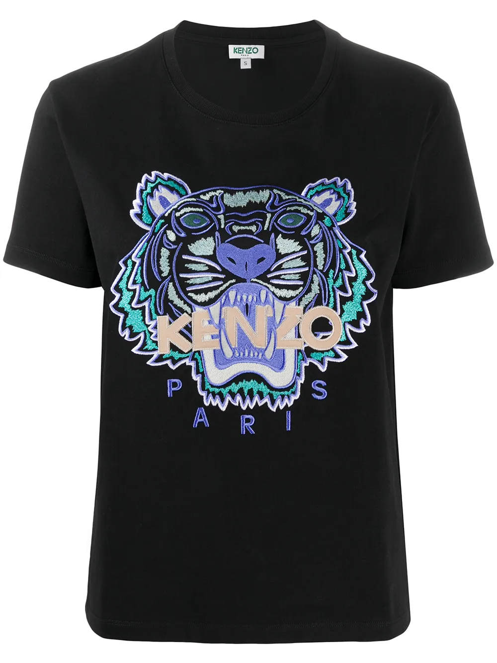 Tiger T-shirt