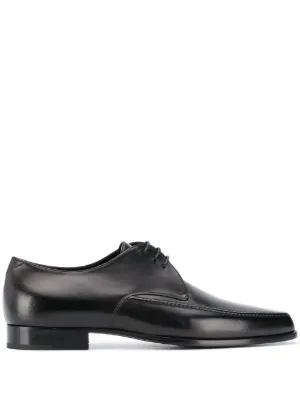 mens black brogues sale