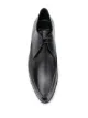 Saint Laurent Spitze 'Sinclair' Schnürschuhe