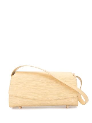 Louis Vuitton, Bags, Louis Vuitton Lv Epi Nocturne Bag Purse And Matching  Epi Nocturne Wallet Set