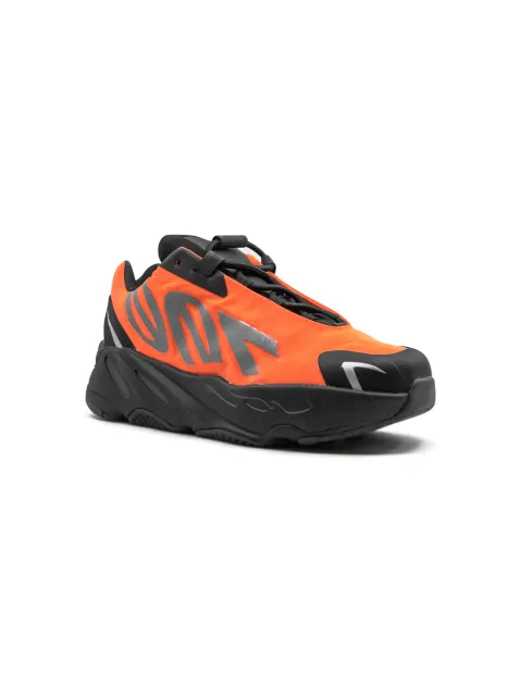 Adidas Yeezy Kids Yeezy Boost 700 MNVN Kids "Orange" sneakers