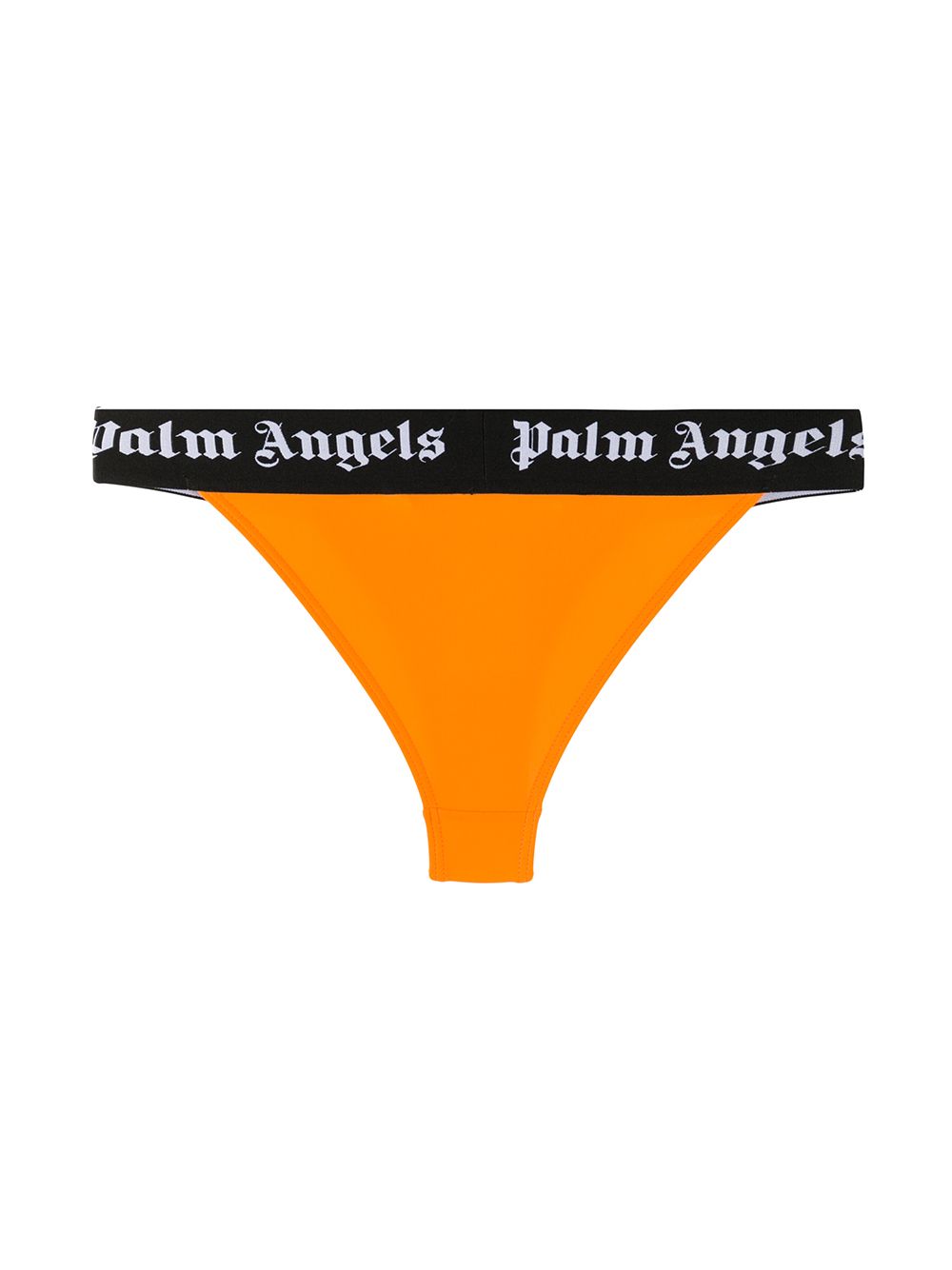 фото Palm angels трусы с логотипом