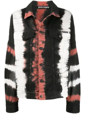 Denimjackor från Palm Angels Dam Farfetch Jackor från Palm Angels Dam Farfetch