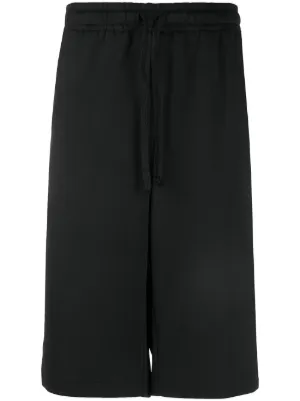 gucci running shorts