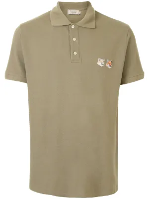 maison kitsune polo sale