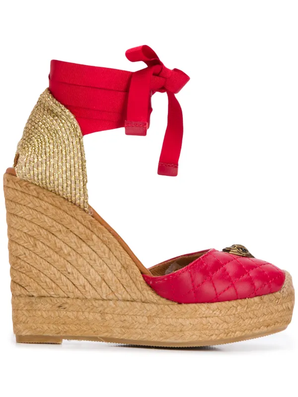 kurt geiger espadrilles