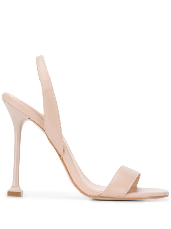 Carvela Glitz high-heel Sandals - Farfetch