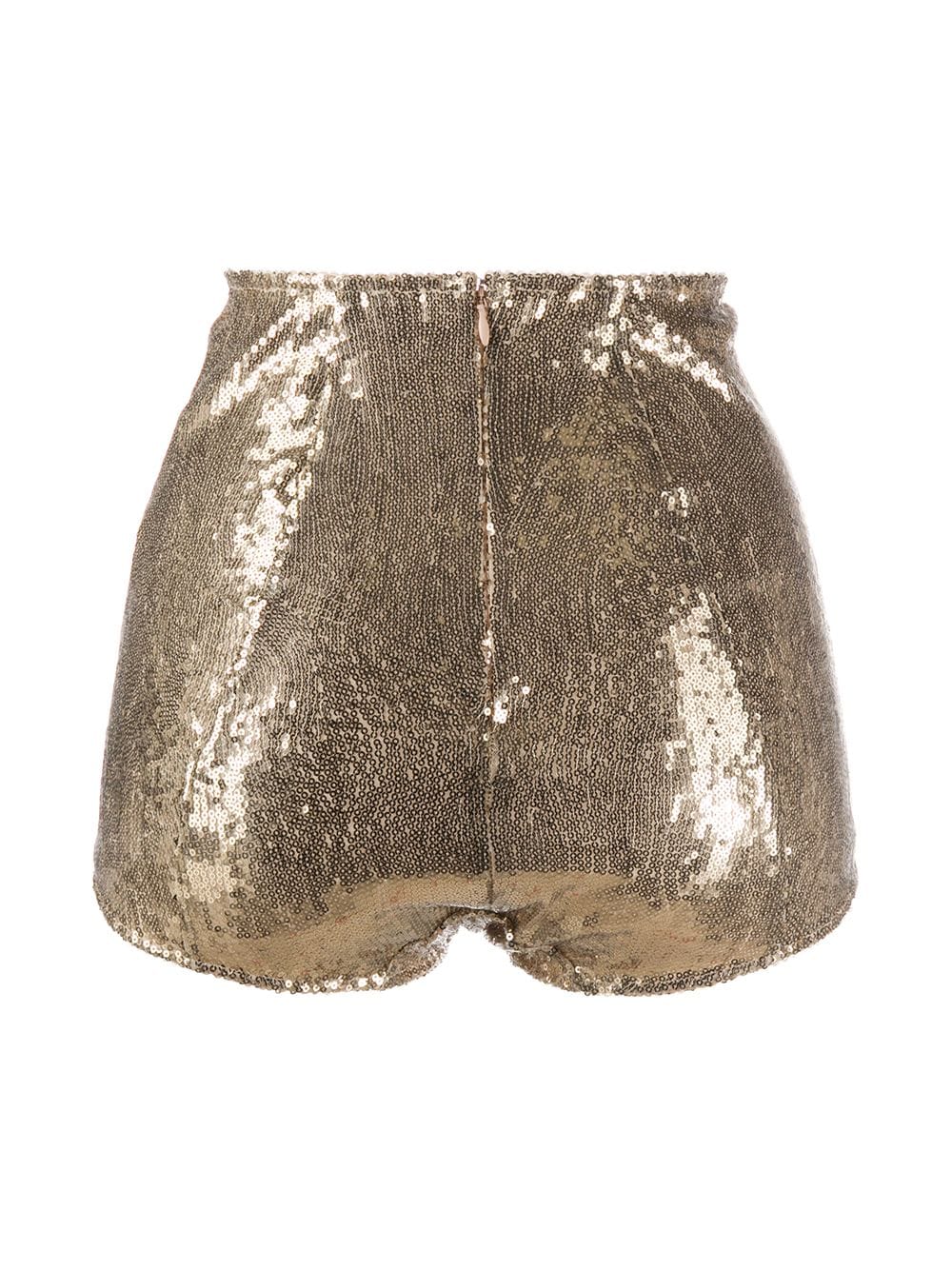 Dolce & Gabbana Sequined Briefs - Farfetch