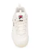 Fila Disruptor low top sneakers