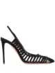 Image 1 of Aquazzura Cosima 105mm pumps