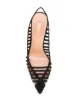 Aquazzura Cosima 105mm pumps