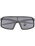 Oakley Sutro aviator sunglasses - Black