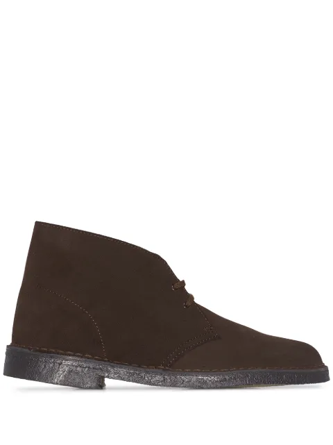 Clarks Originals desert boots