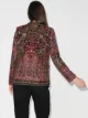 Etro jacquard blazer