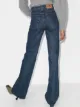 Etro high-rise flared jeans