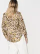 Etro floral-print long-sleeve shirt