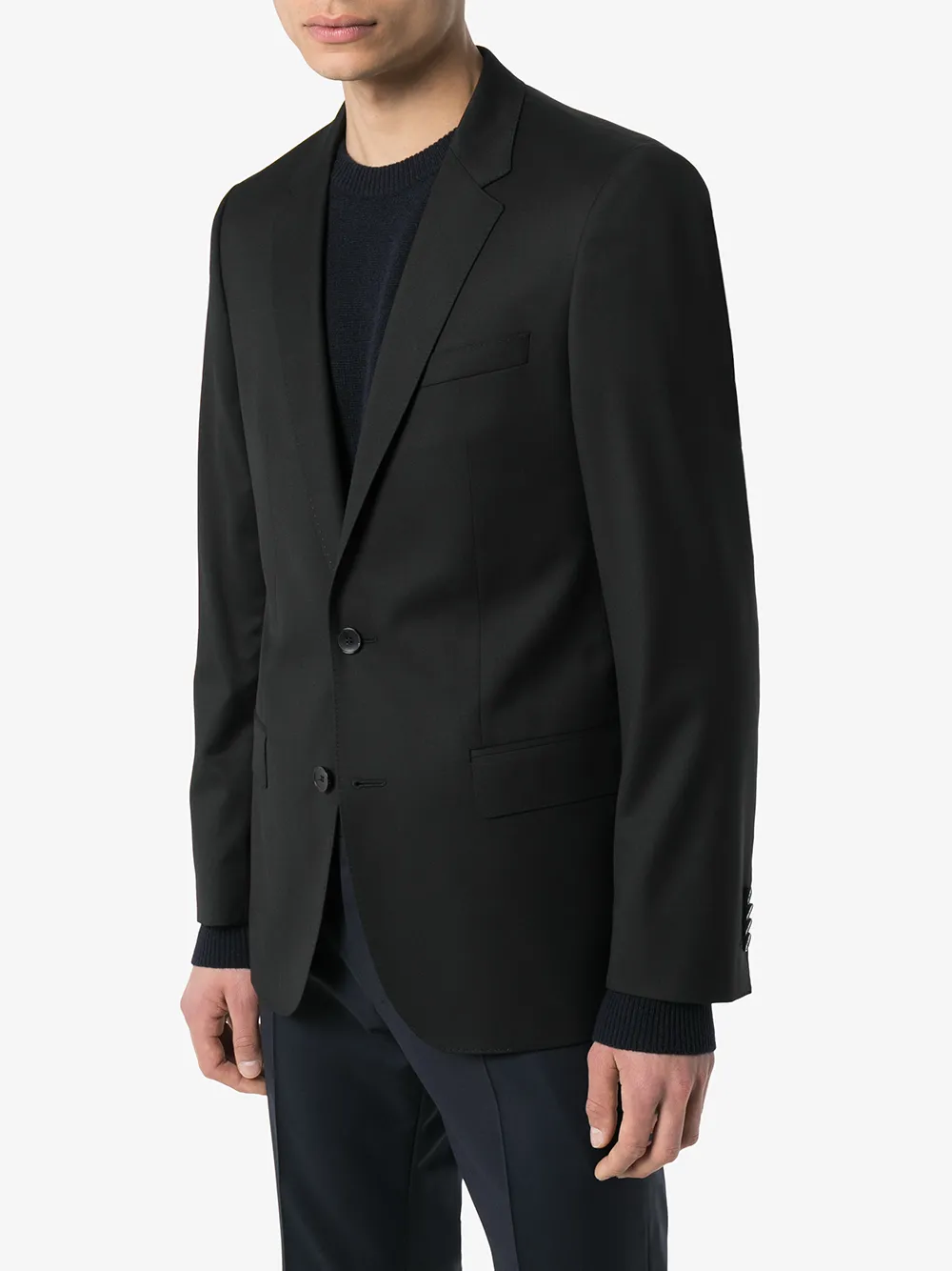 Пиджак Hugo Boss Мужской Купить