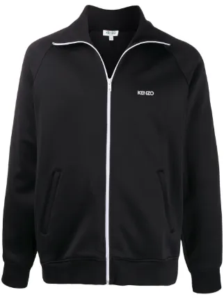 kenzo track jacket