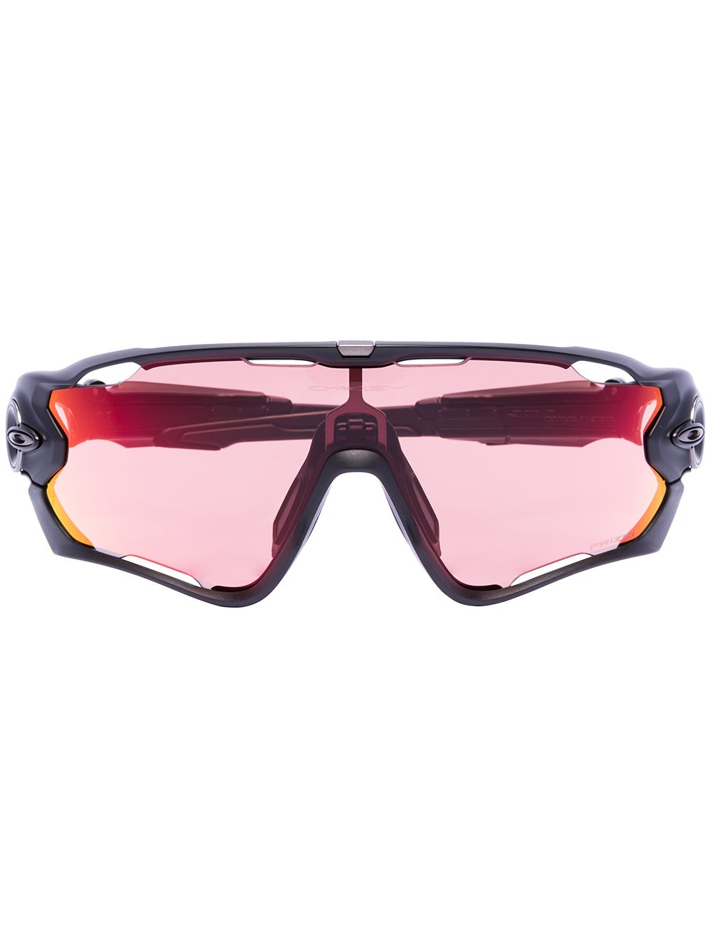 фото Oakley спортивные солнцезащитные очки jawbreaker