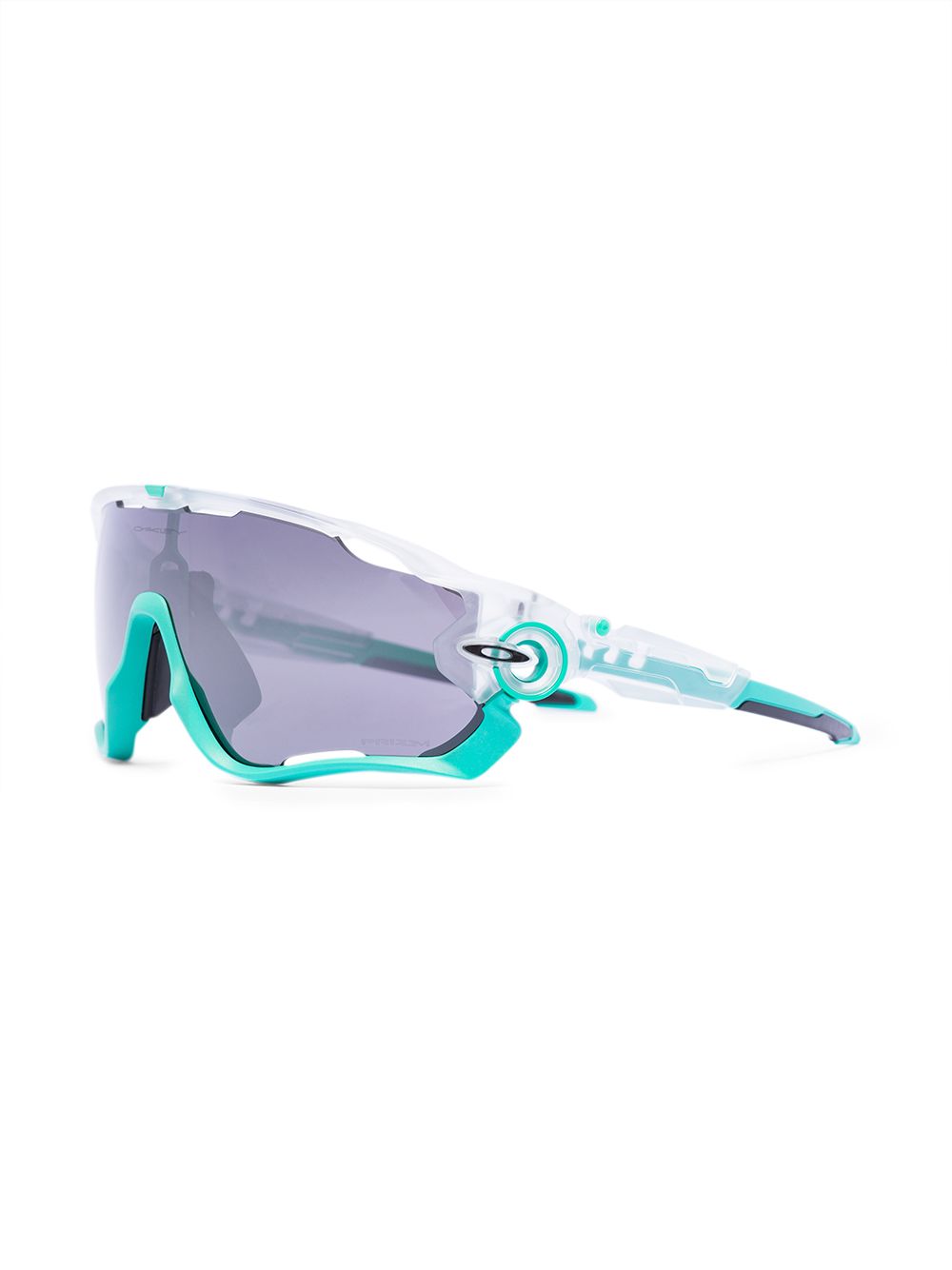 фото Oakley спортивные солнцезащитные очки jawbreaker