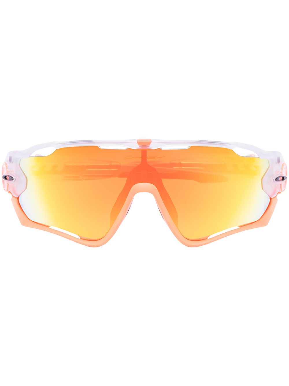 фото Oakley спортивные солнцезащитные очки jawbreaker