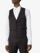 BOSS Wilson waistcoat