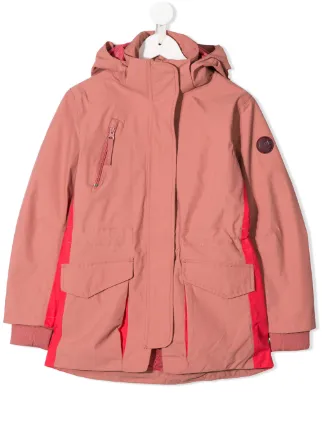 henrietta windbreaker jacket