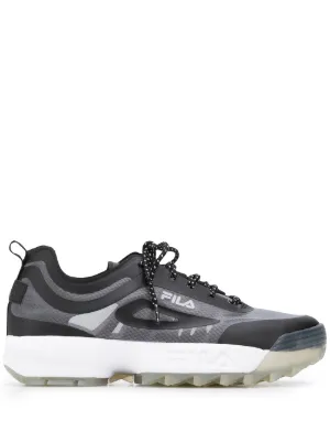 zapatos fila para hombre