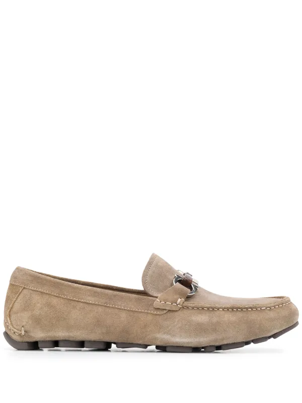 salvatore ferragamo mocassin