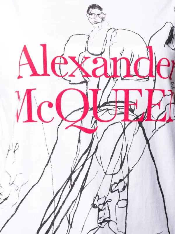 alexander mcqueen sketches