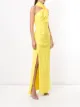 Paule Ka one shoulder dress